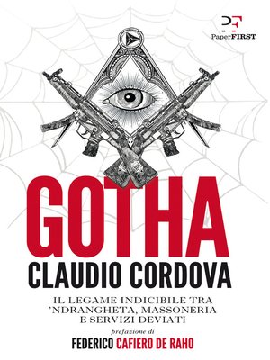 cover image of Gotha
